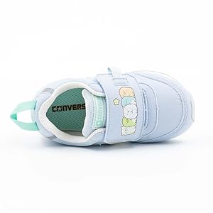 ベビー、ミュー HIGH BUBBLE SHELL / BLACK / ハイソールスニーカー | シープ